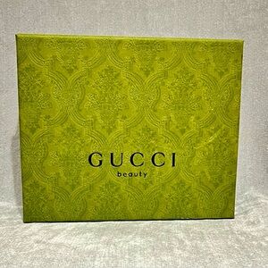 Gucci Guilty Pour Homme Green Set Box
